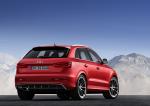 Audi RS Q3 2013 года (WW)